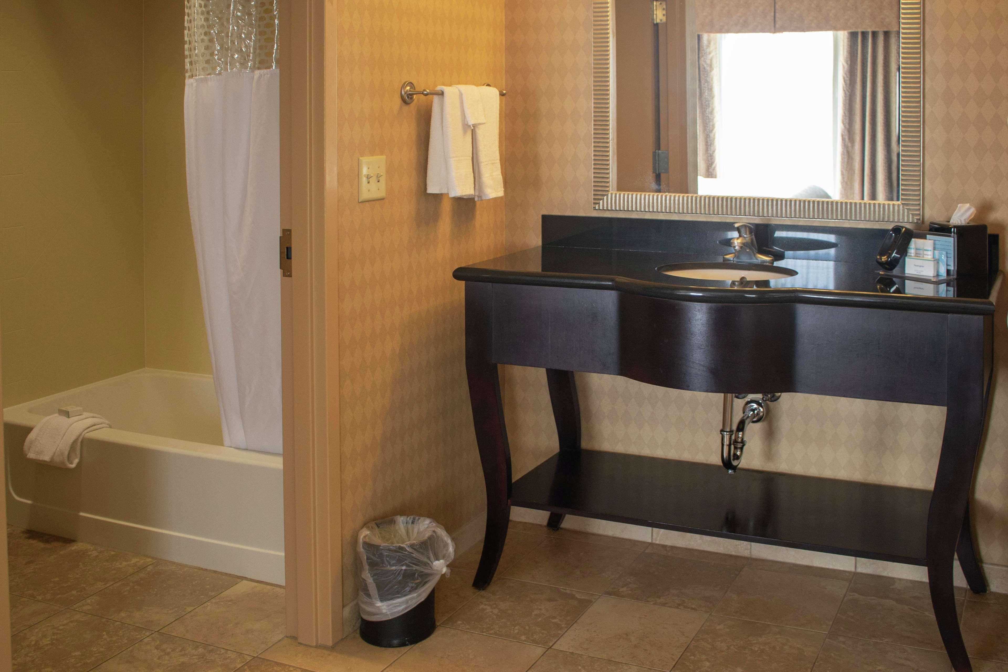 Hampton Inn & Suites-Knoxville/North I-75 Exteriör bild