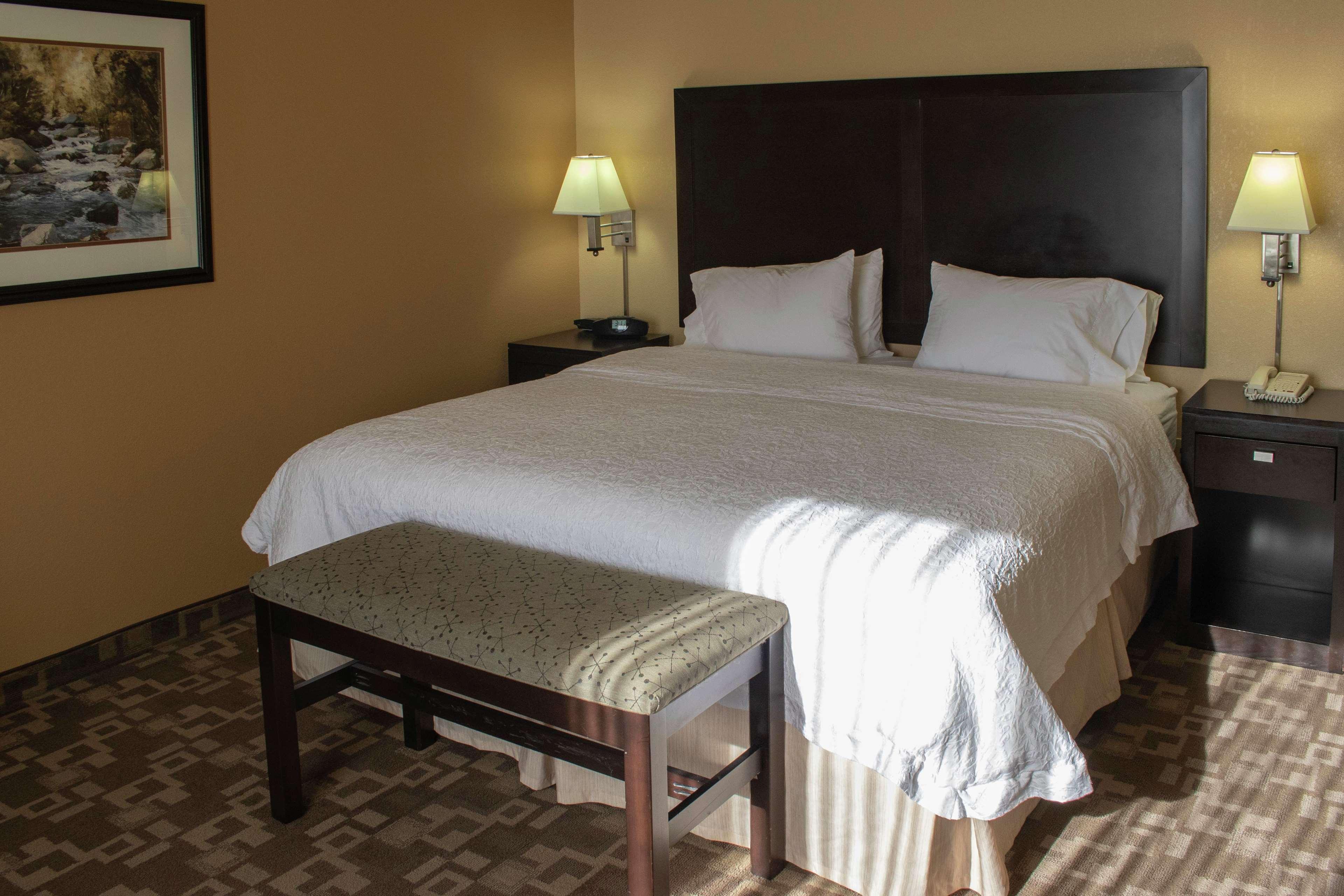 Hampton Inn & Suites-Knoxville/North I-75 Exteriör bild