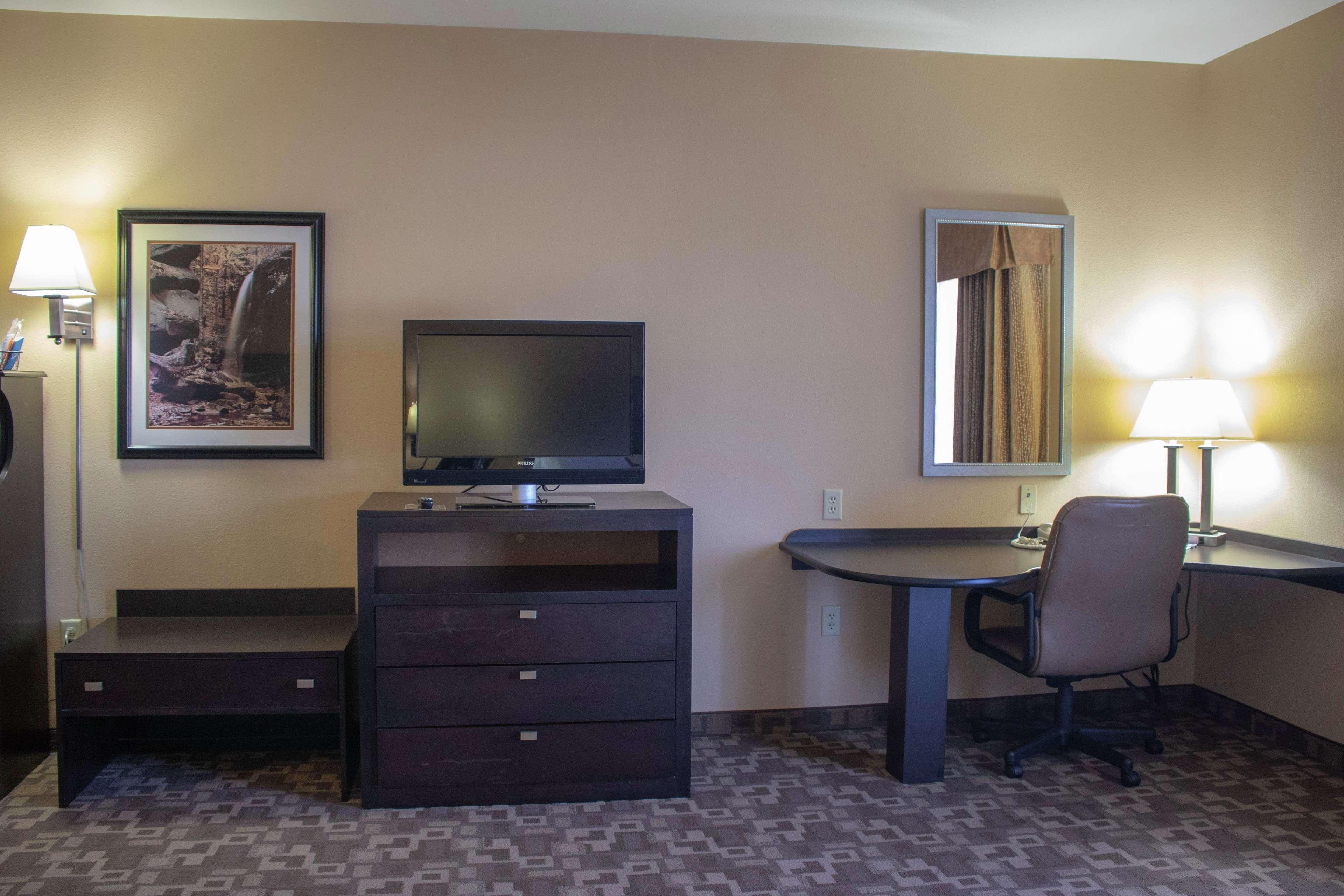 Hampton Inn & Suites-Knoxville/North I-75 Exteriör bild