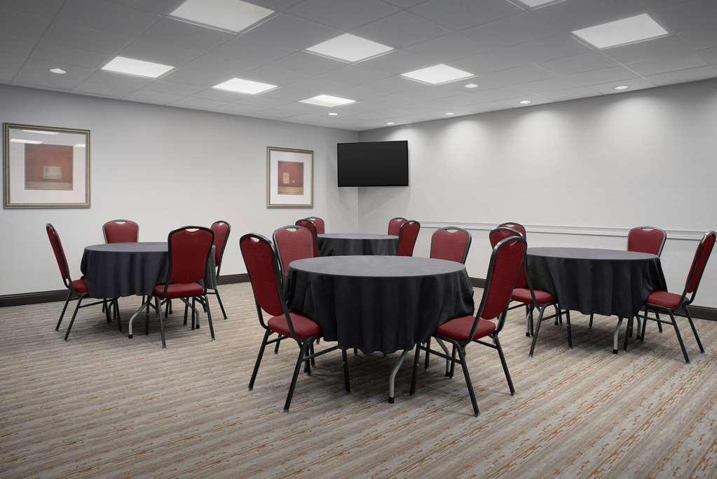 Hampton Inn & Suites-Knoxville/North I-75 Bekvämligheter bild
